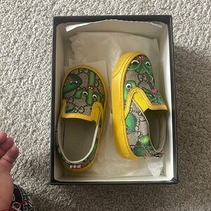 Gucci Toddler